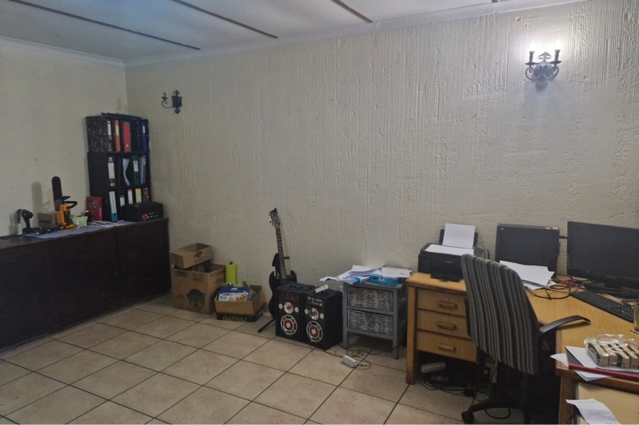 3 Bedroom Property for Sale in Doringkruin North West